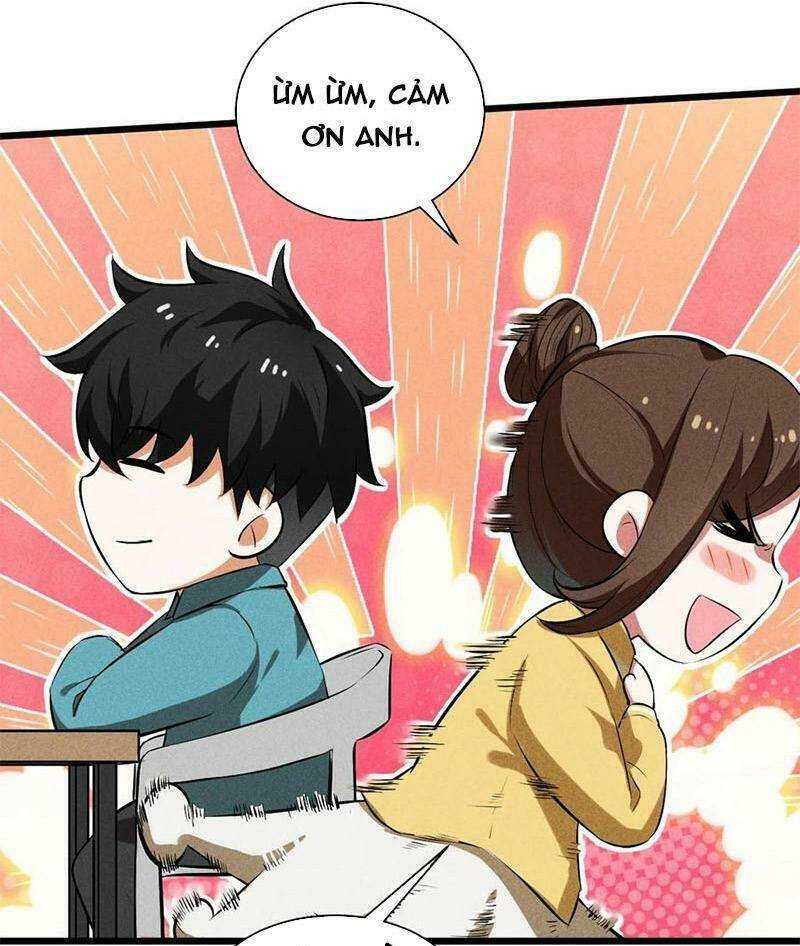 Đừng Triệu Hoán Ta Nữa Chap 18 - Next Chap 19