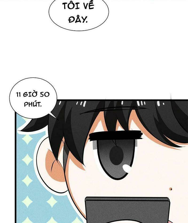 Đừng Triệu Hoán Ta Nữa Chap 18 - Next Chap 19