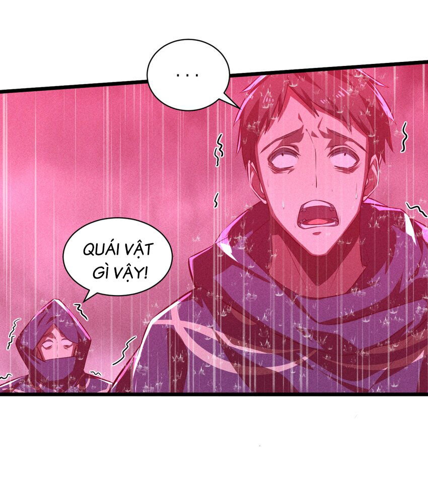 Đừng Triệu Hoán Ta Nữa Chap 19 - Next Chap 20