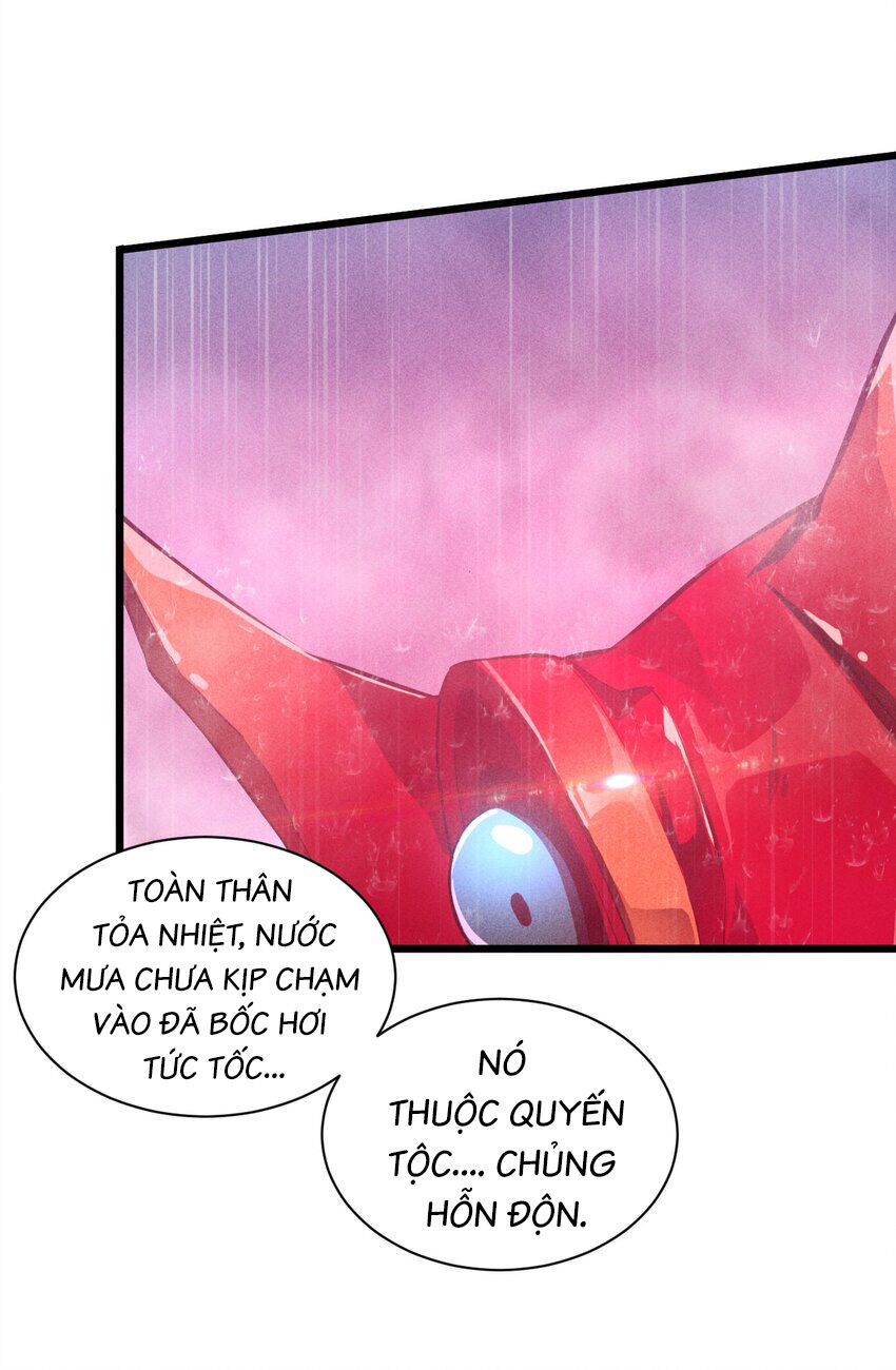 Đừng Triệu Hoán Ta Nữa Chap 19 - Next Chap 20
