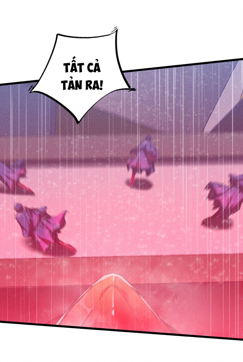 Đừng Triệu Hoán Ta Nữa Chap 19 - Next Chap 20