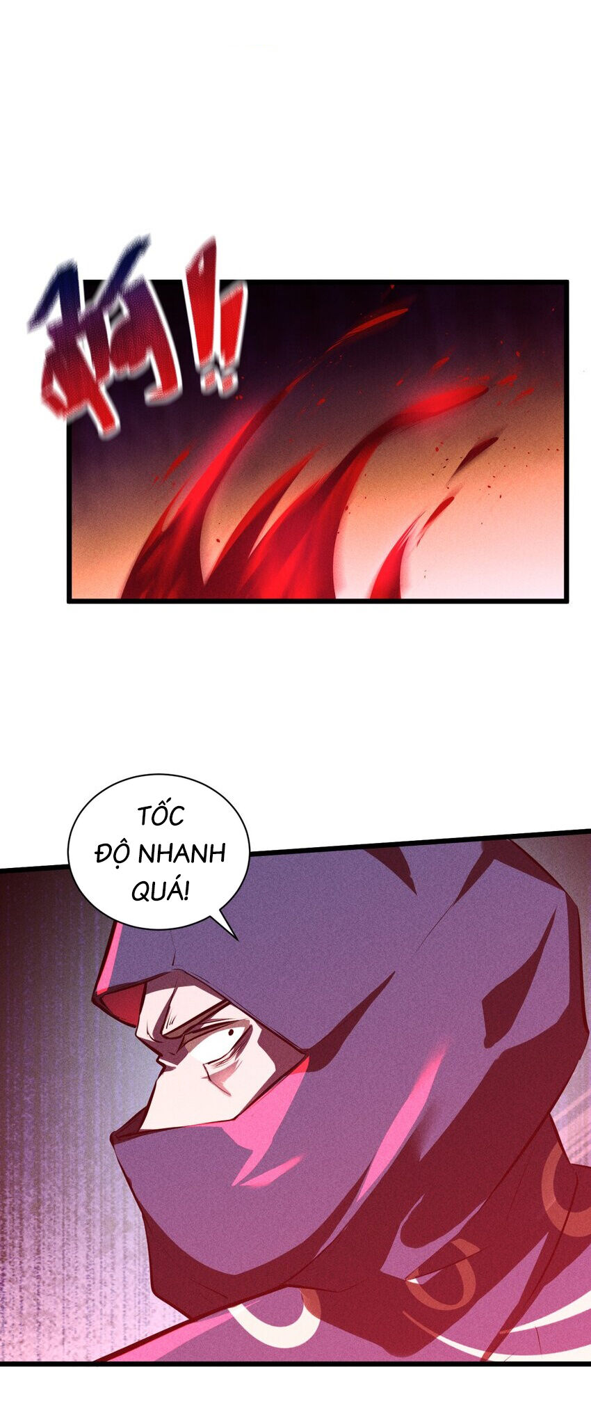 Đừng Triệu Hoán Ta Nữa Chap 19 - Next Chap 20