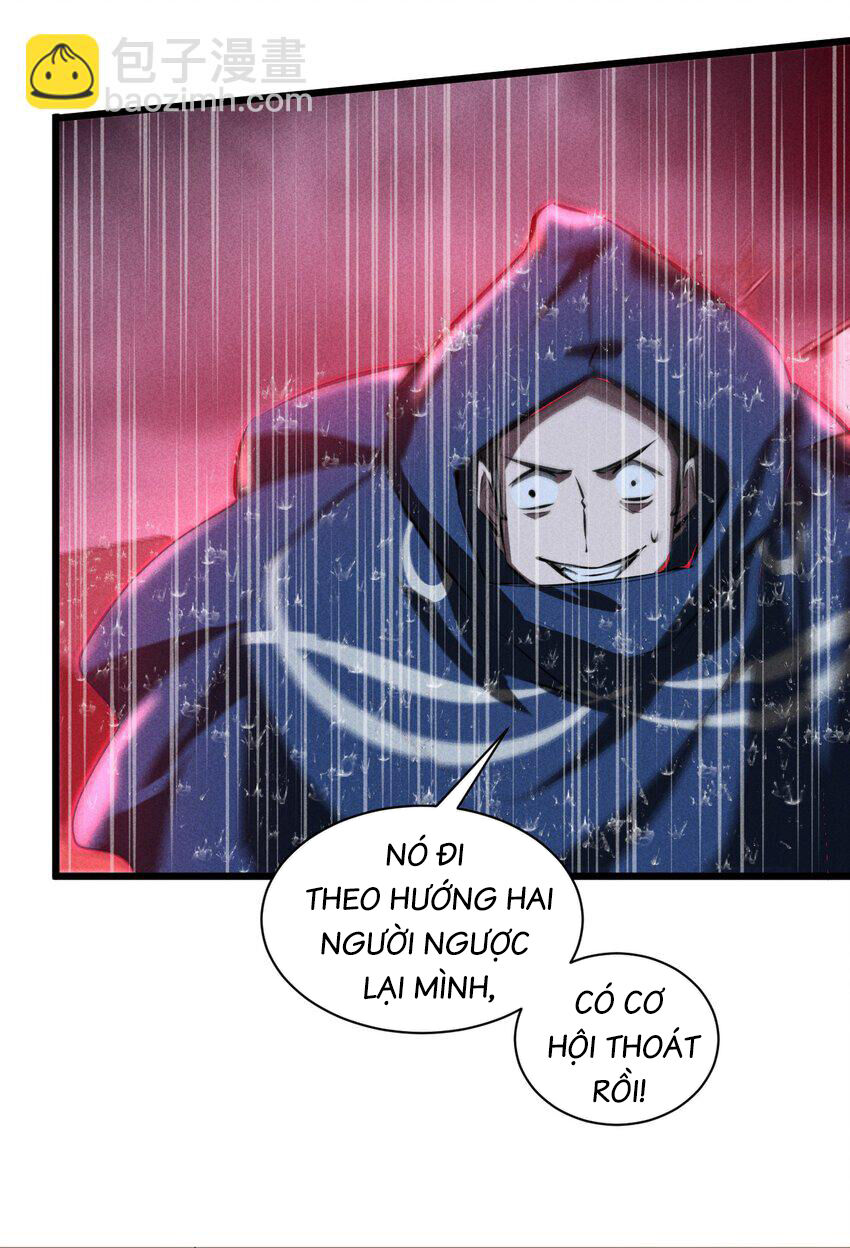 Đừng Triệu Hoán Ta Nữa Chap 19 - Next Chap 20