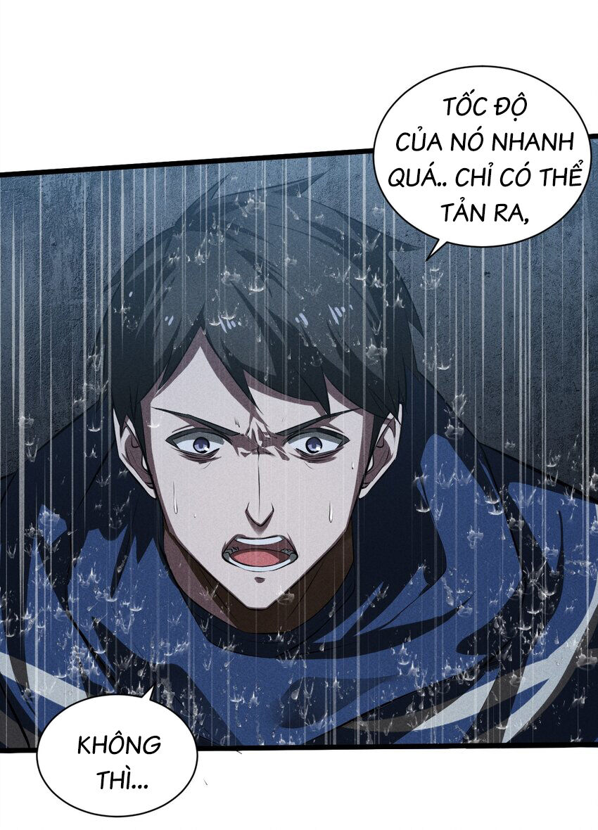 Đừng Triệu Hoán Ta Nữa Chap 19 - Next Chap 20