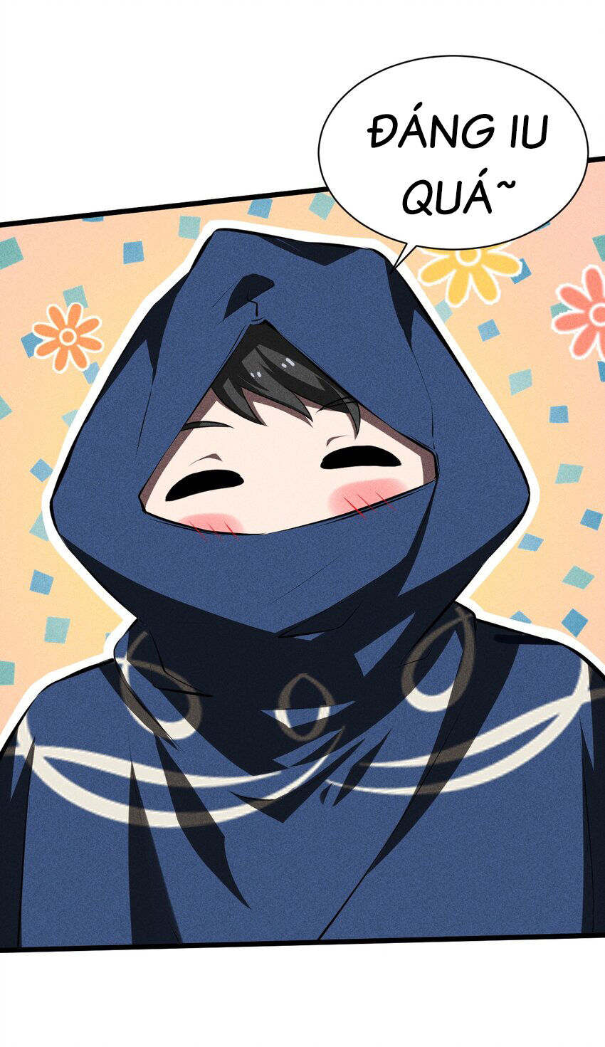Đừng Triệu Hoán Ta Nữa Chap 19 - Next Chap 20