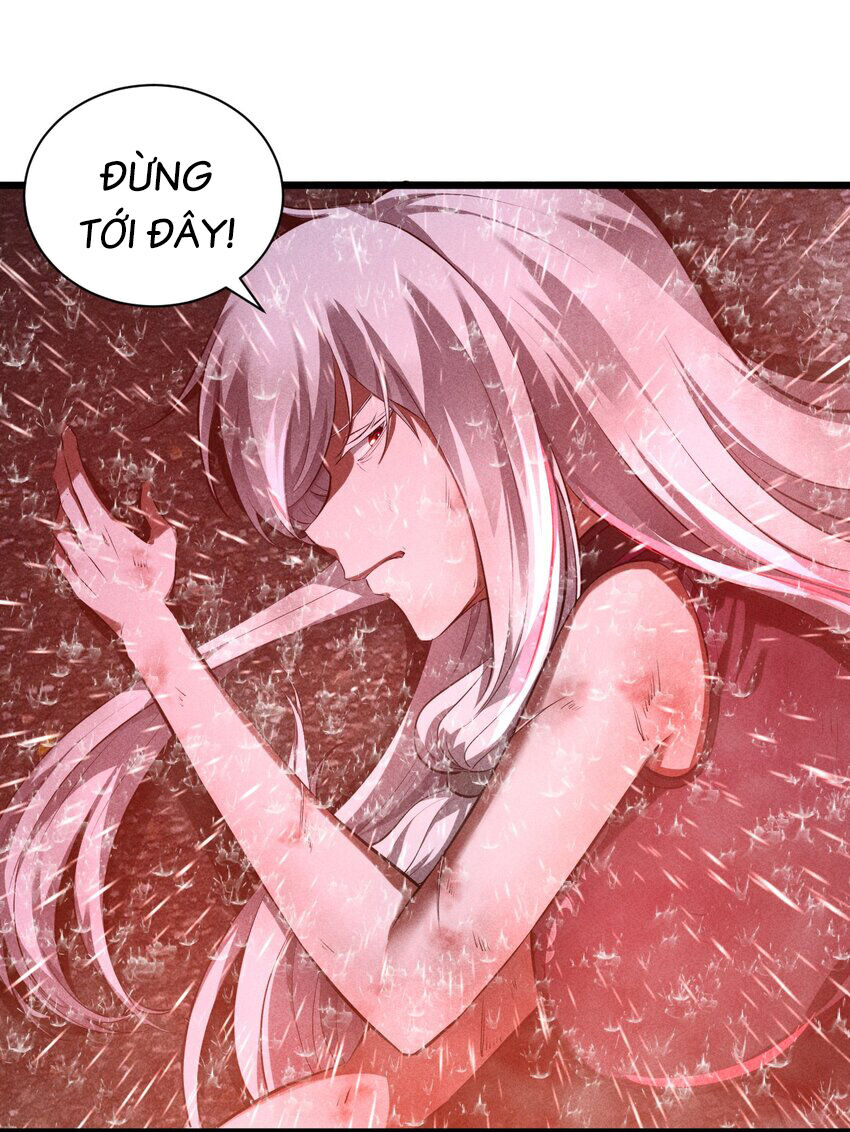 Đừng Triệu Hoán Ta Nữa Chap 19 - Next Chap 20