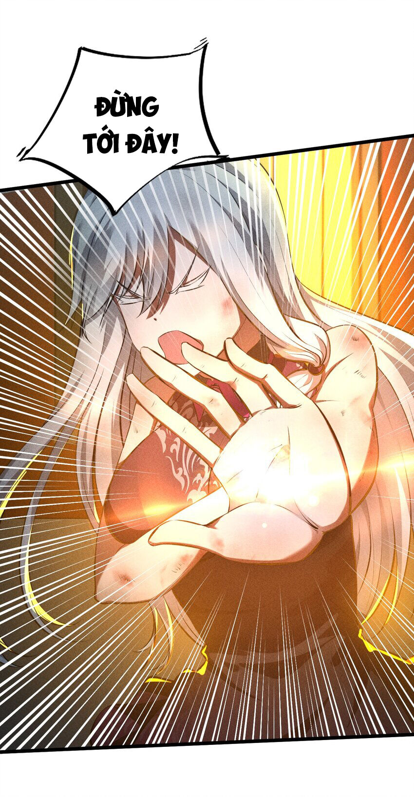 Đừng Triệu Hoán Ta Nữa Chap 19 - Next Chap 20