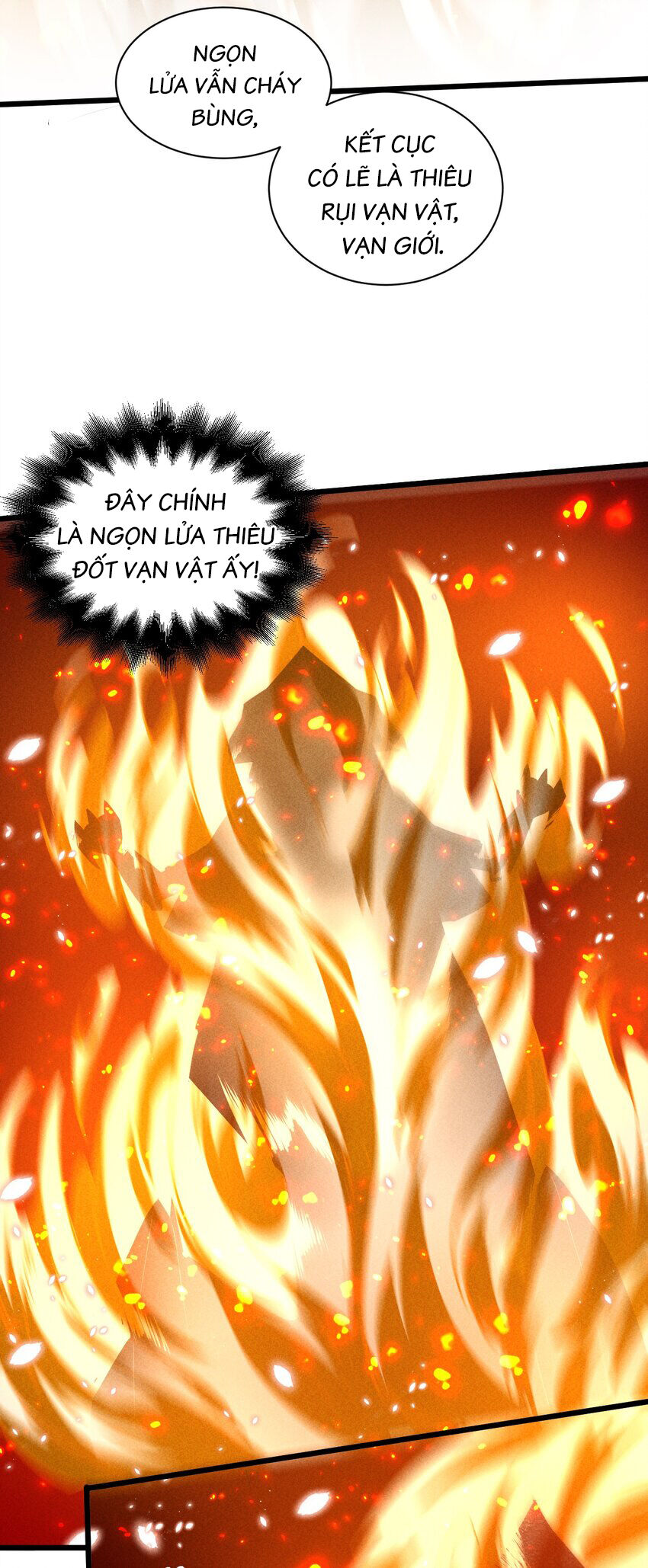 Đừng Triệu Hoán Ta Nữa Chap 19 - Next Chap 20