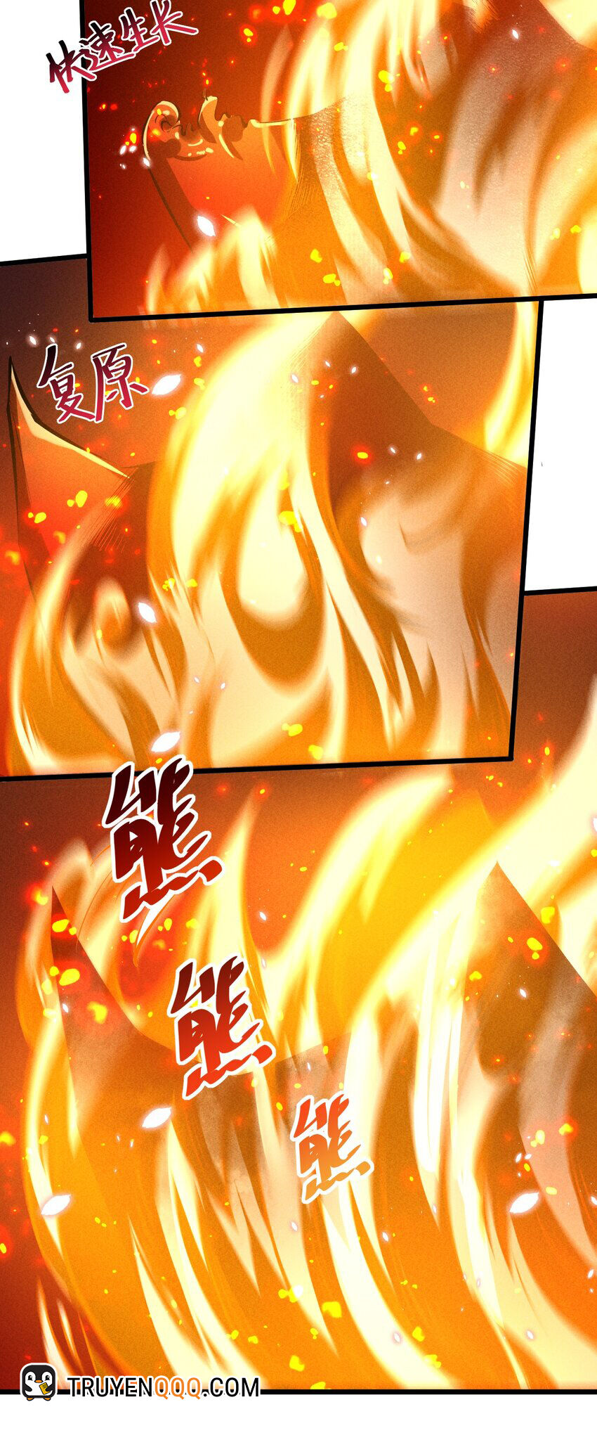 Đừng Triệu Hoán Ta Nữa Chap 19 - Next Chap 20