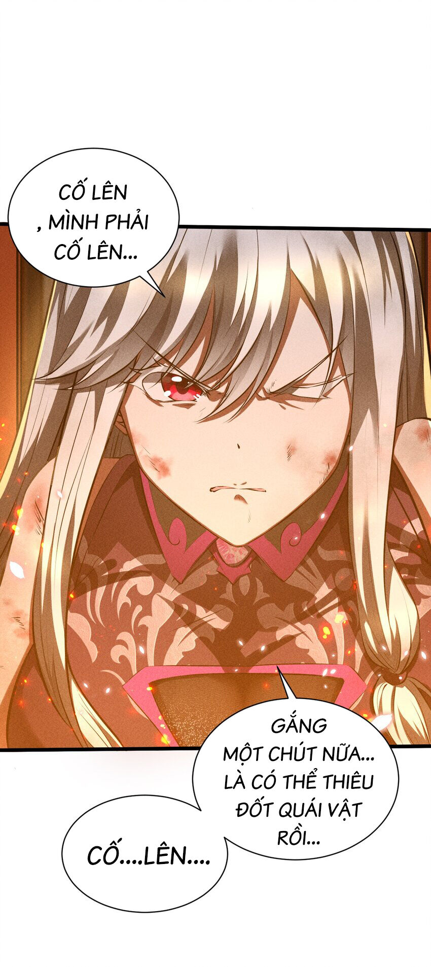 Đừng Triệu Hoán Ta Nữa Chap 19 - Next Chap 20