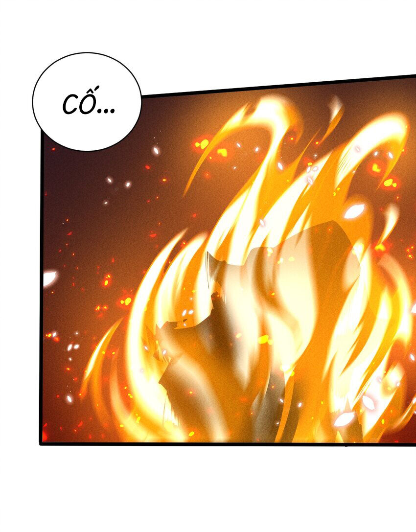 Đừng Triệu Hoán Ta Nữa Chap 19 - Next Chap 20