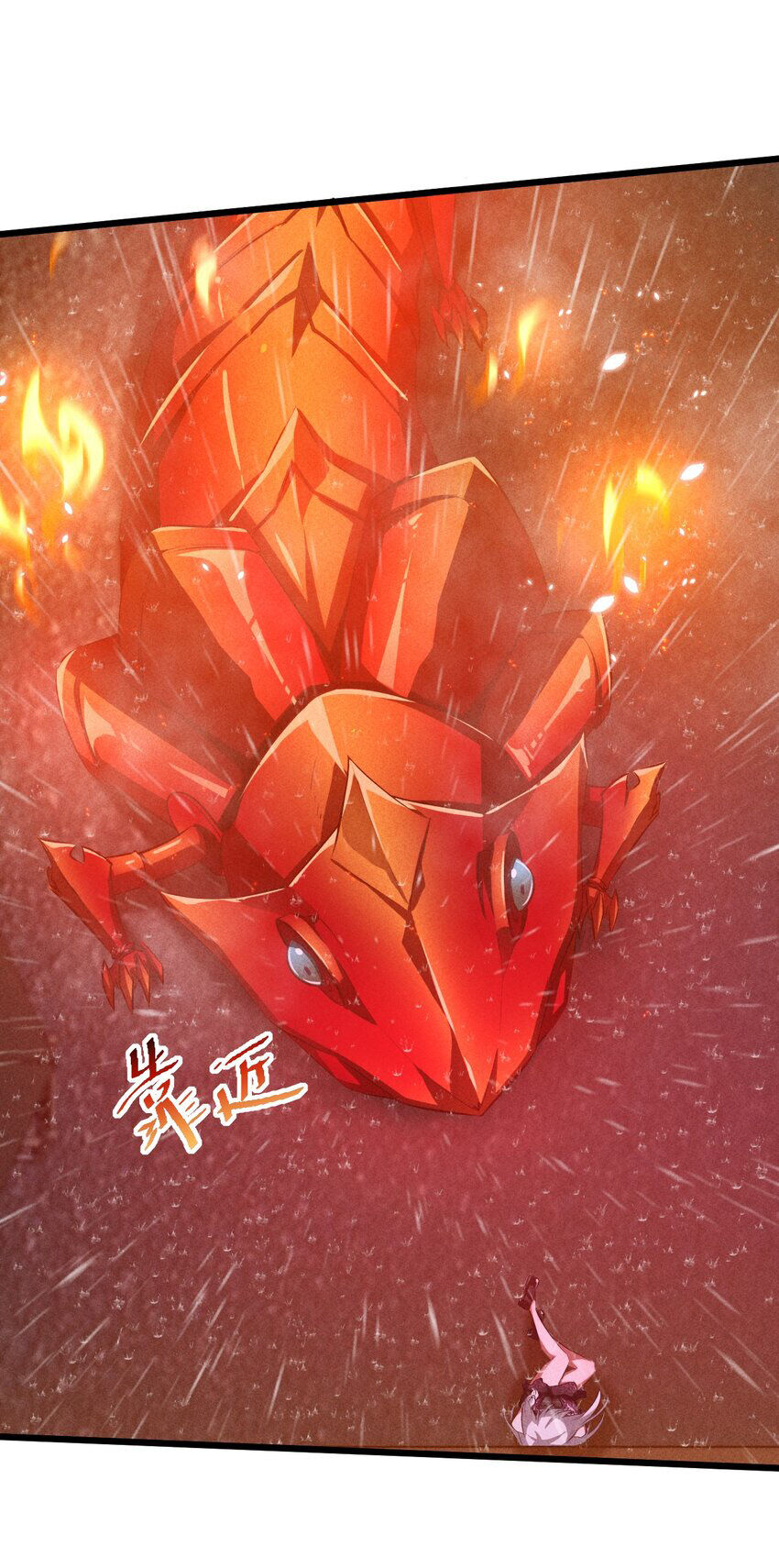 Đừng Triệu Hoán Ta Nữa Chap 19 - Next Chap 20