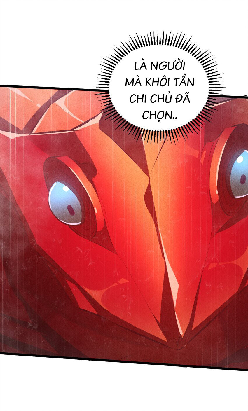 Đừng Triệu Hoán Ta Nữa Chap 19 - Next Chap 20