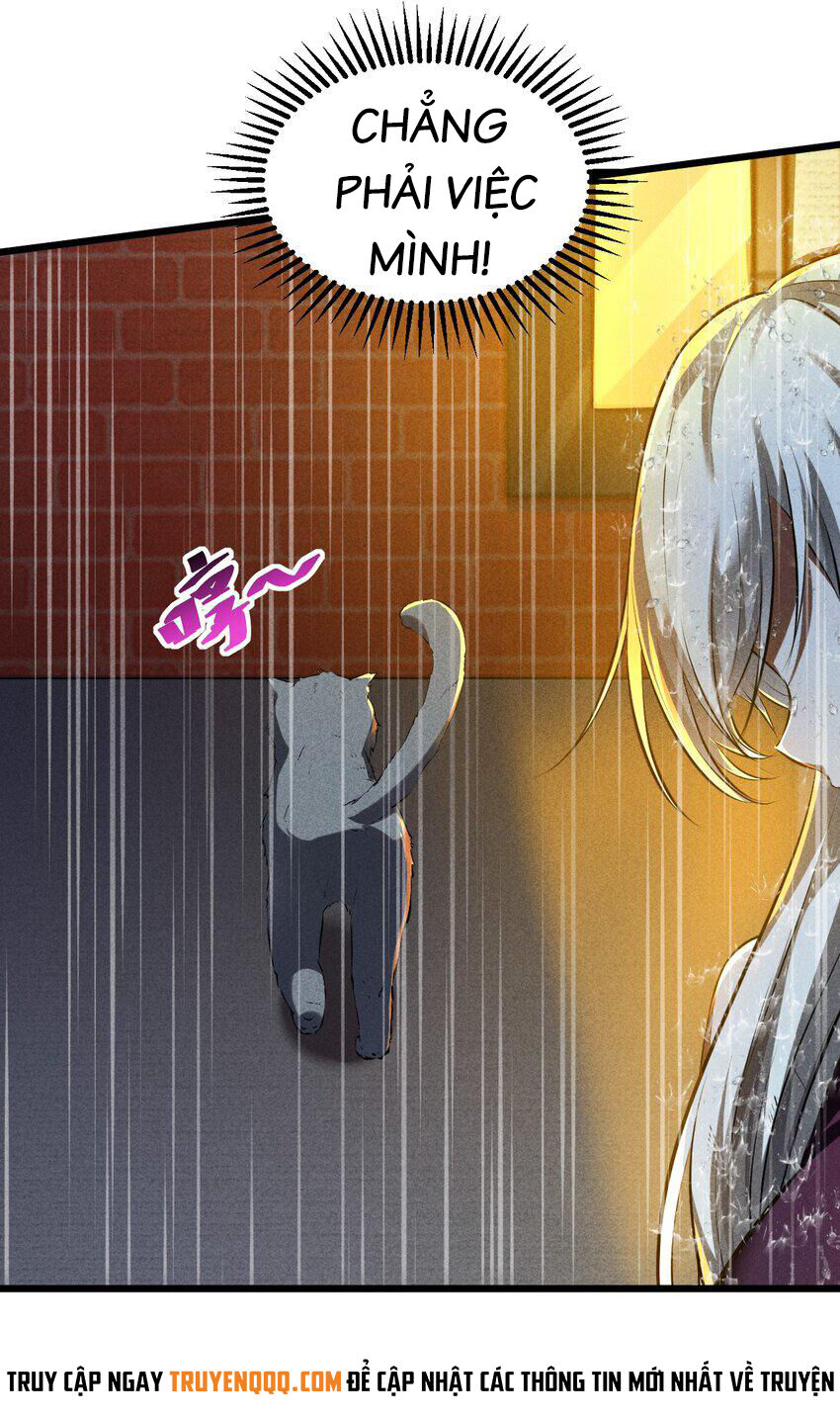 Đừng Triệu Hoán Ta Nữa Chap 19 - Next Chap 20