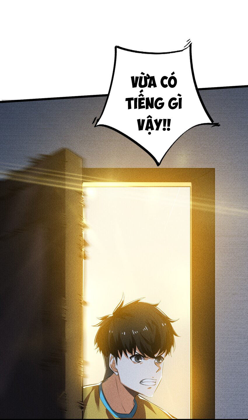 Đừng Triệu Hoán Ta Nữa Chap 19 - Next Chap 20