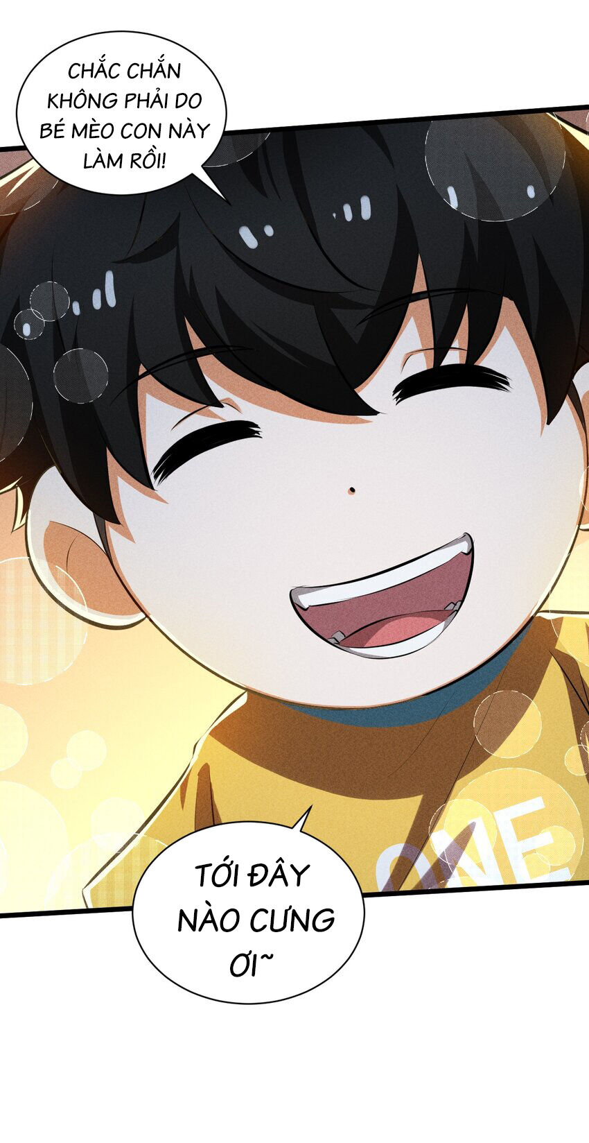 Đừng Triệu Hoán Ta Nữa Chap 19 - Next Chap 20