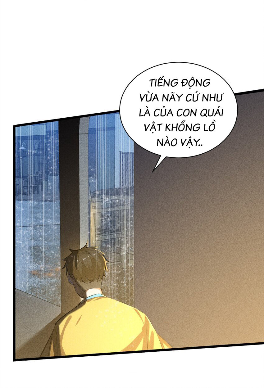 Đừng Triệu Hoán Ta Nữa Chap 19 - Next Chap 20
