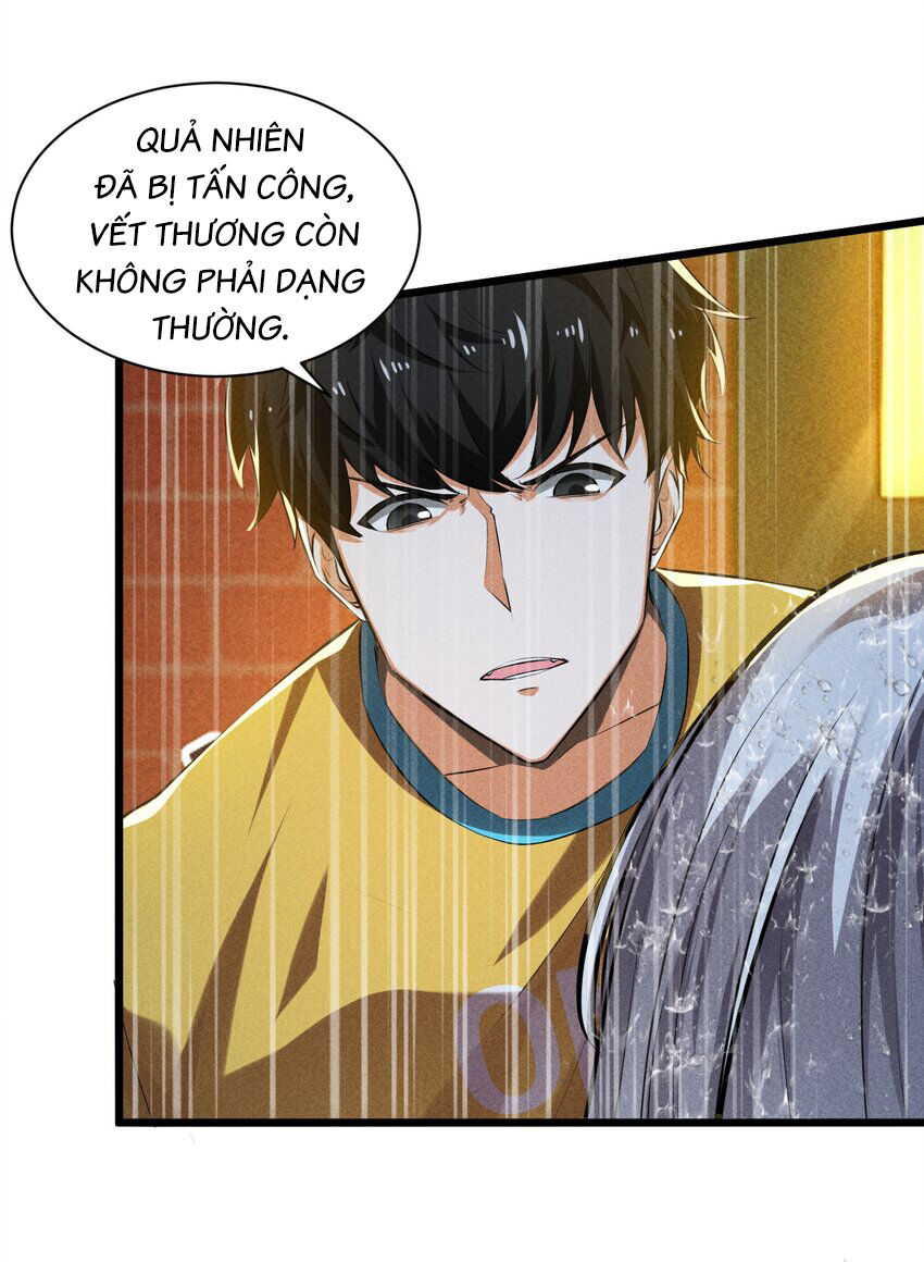 Đừng Triệu Hoán Ta Nữa Chap 19 - Next Chap 20