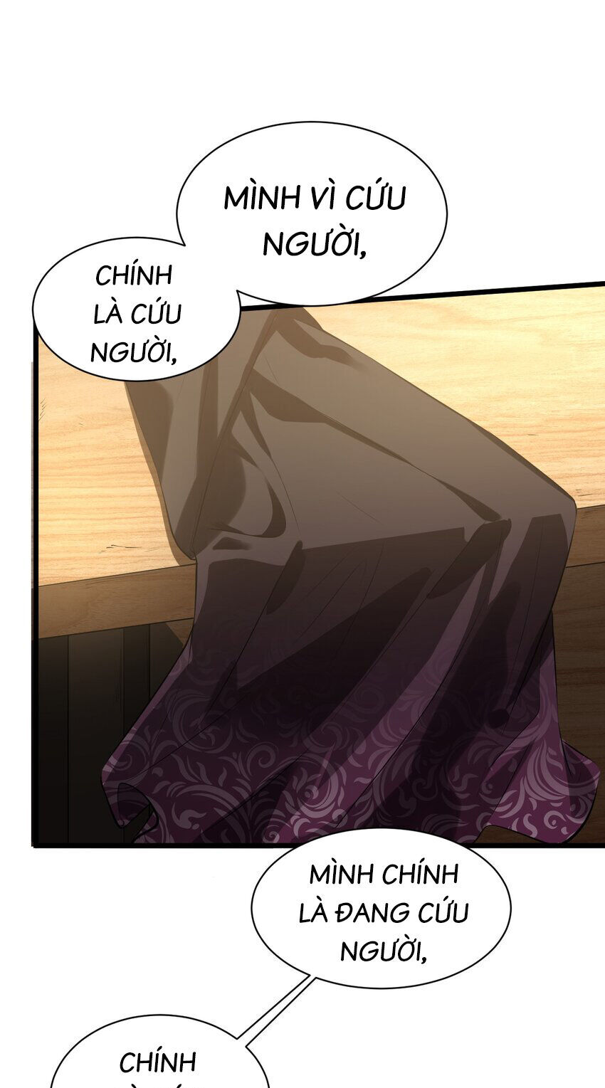 Đừng Triệu Hoán Ta Nữa Chap 19 - Next Chap 20