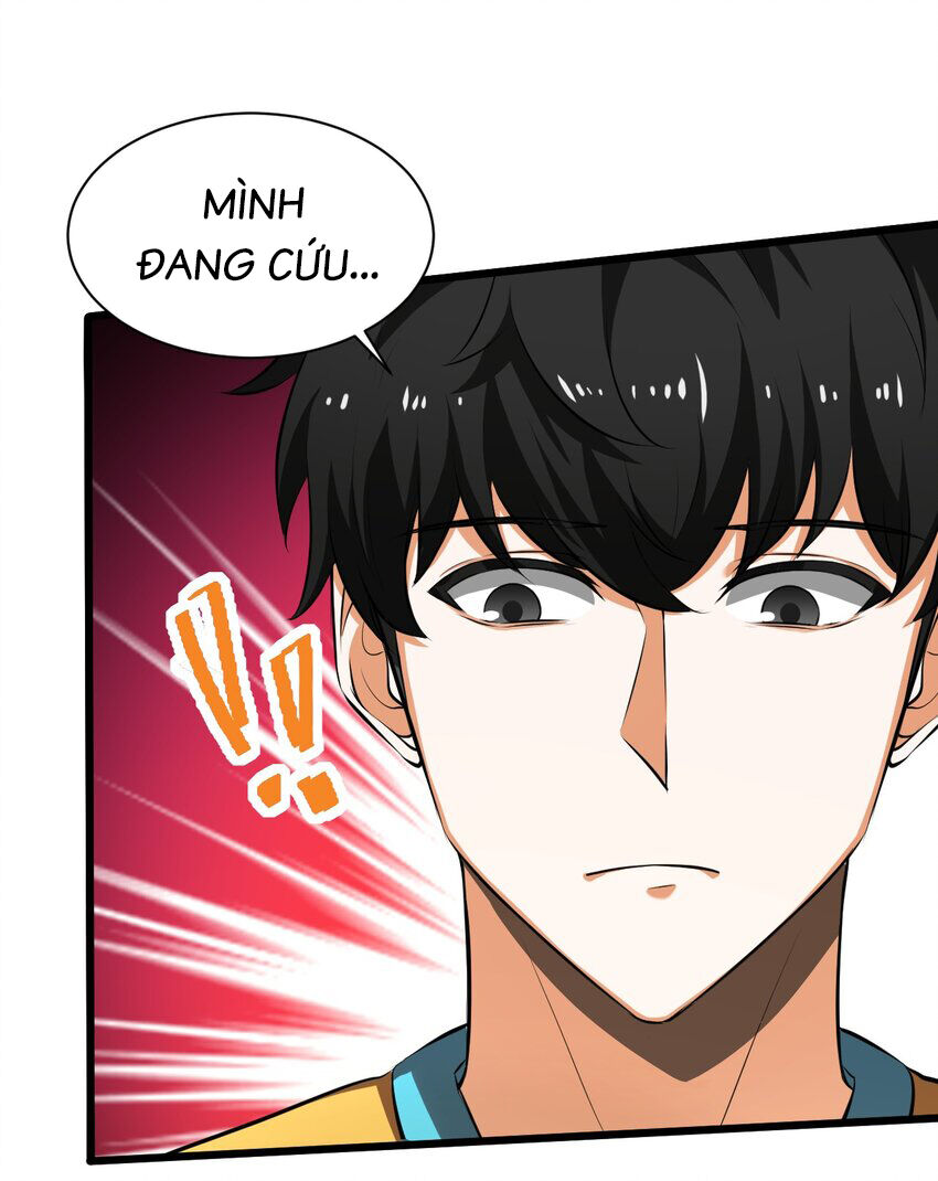 Đừng Triệu Hoán Ta Nữa Chap 19 - Next Chap 20
