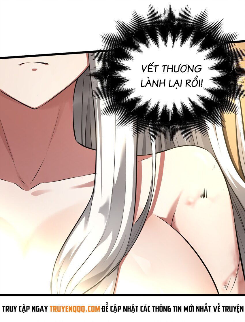 Đừng Triệu Hoán Ta Nữa Chap 19 - Next Chap 20