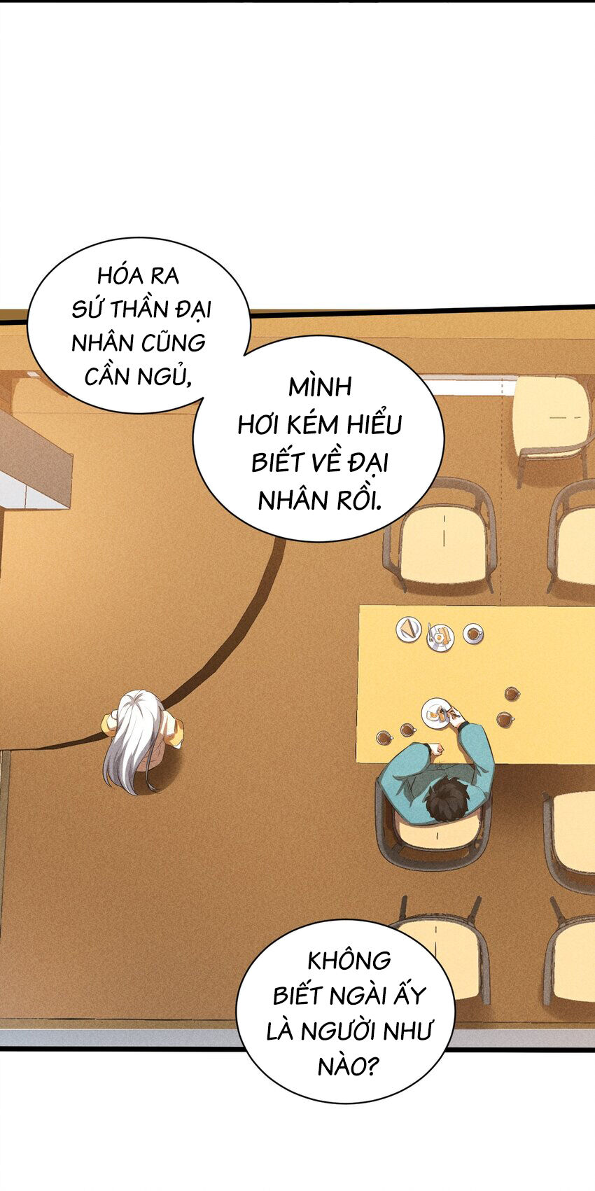 Đừng Triệu Hoán Ta Nữa Chap 20 - Next Chap 21