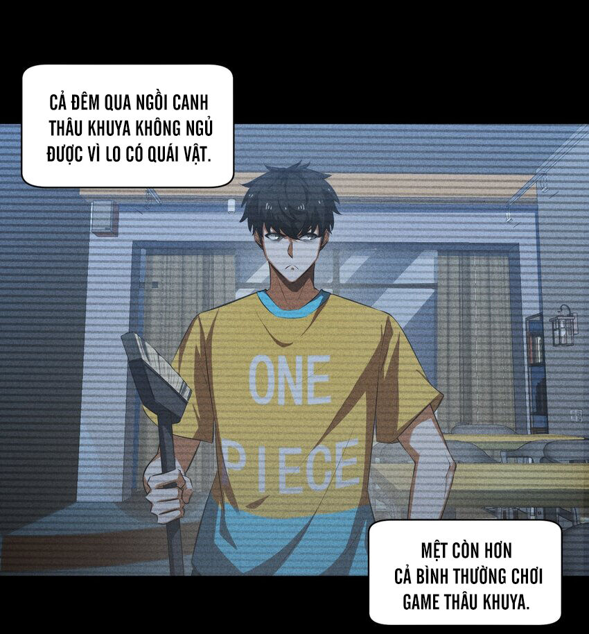 Đừng Triệu Hoán Ta Nữa Chap 20 - Next Chap 21
