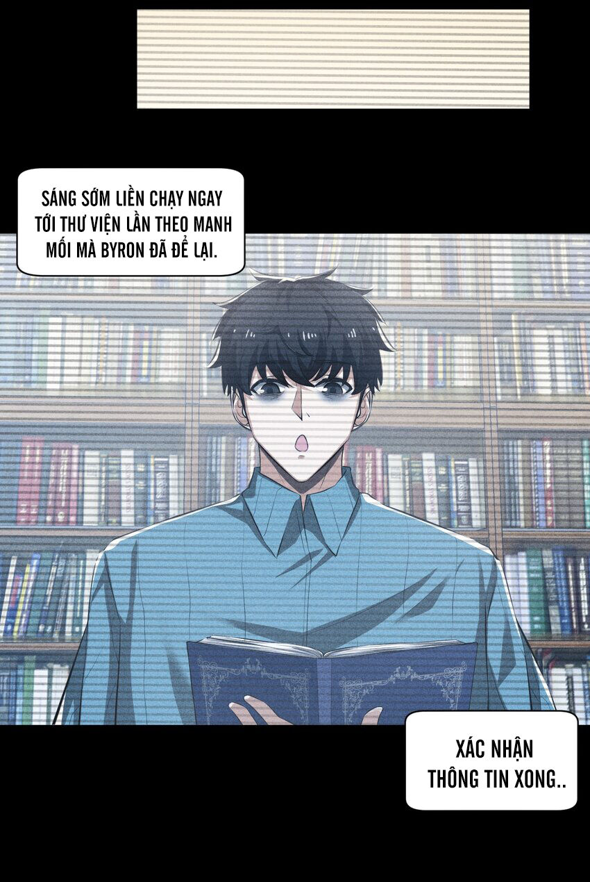 Đừng Triệu Hoán Ta Nữa Chap 20 - Next Chap 21