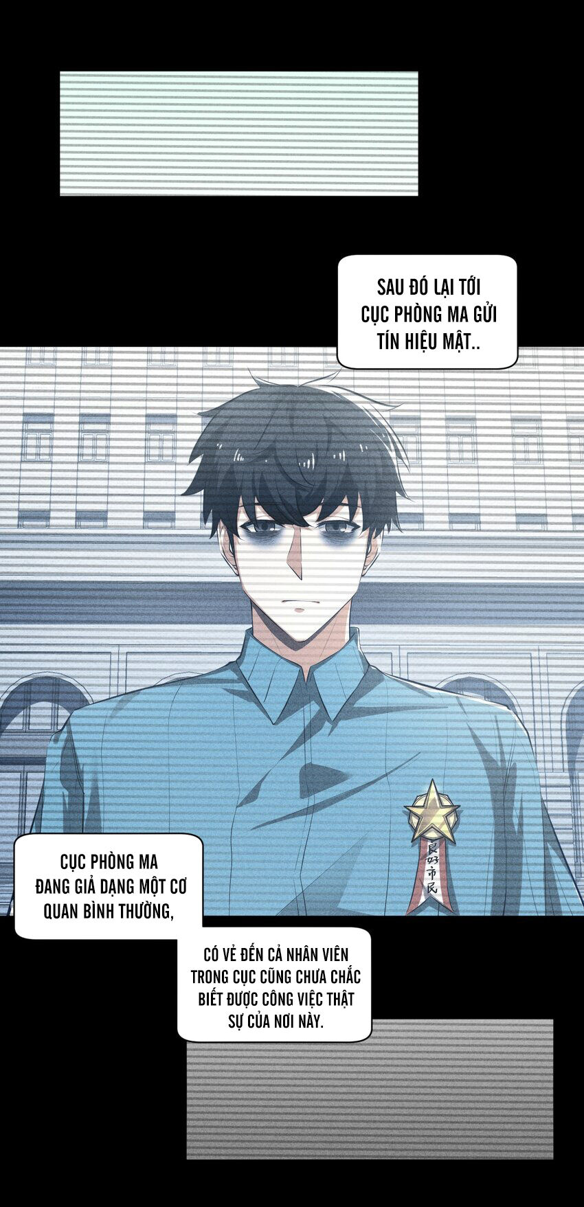 Đừng Triệu Hoán Ta Nữa Chap 20 - Next Chap 21