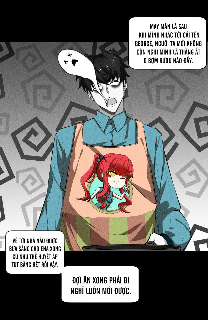 Đừng Triệu Hoán Ta Nữa Chap 20 - Next Chap 21