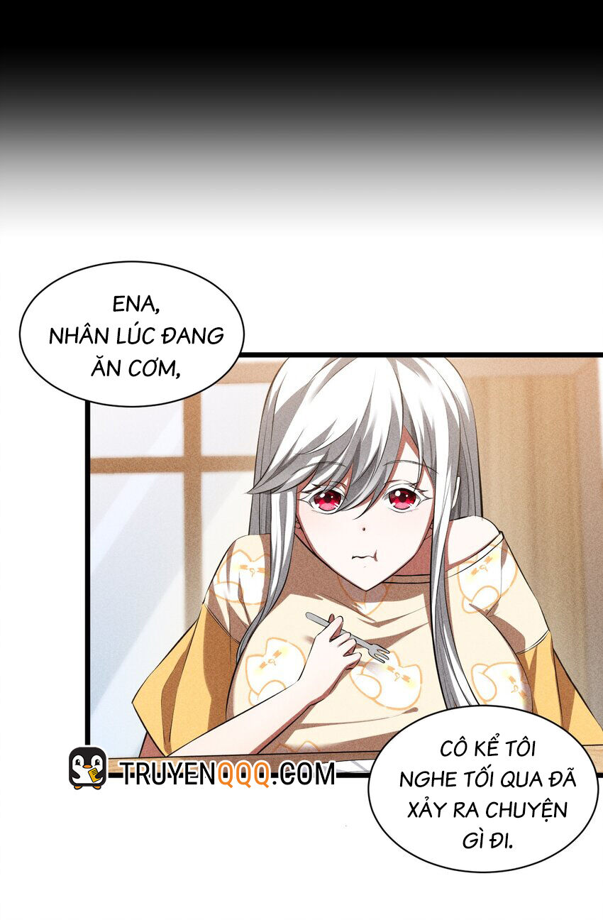 Đừng Triệu Hoán Ta Nữa Chap 20 - Next Chap 21