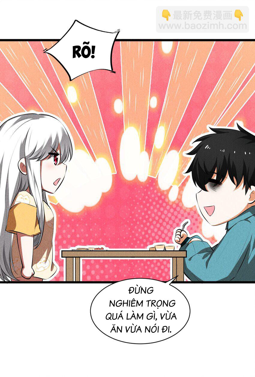 Đừng Triệu Hoán Ta Nữa Chap 20 - Next Chap 21