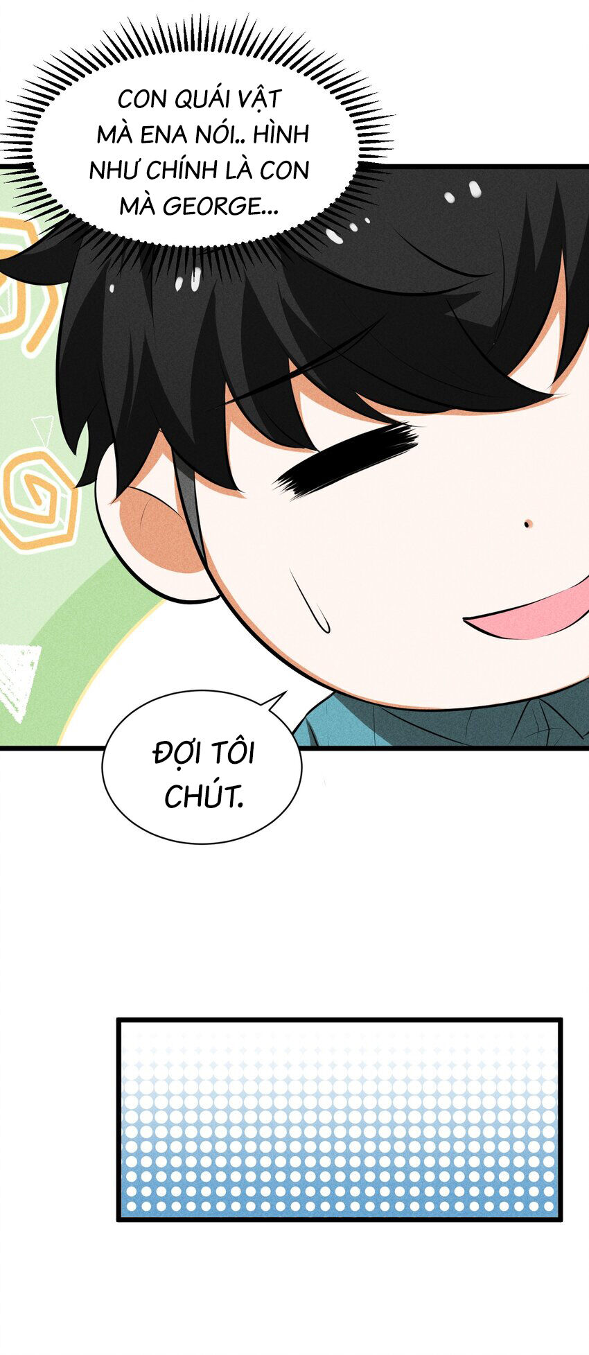 Đừng Triệu Hoán Ta Nữa Chap 20 - Next Chap 21