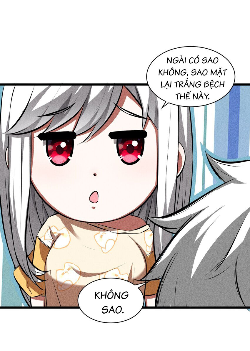 Đừng Triệu Hoán Ta Nữa Chap 20 - Next Chap 21