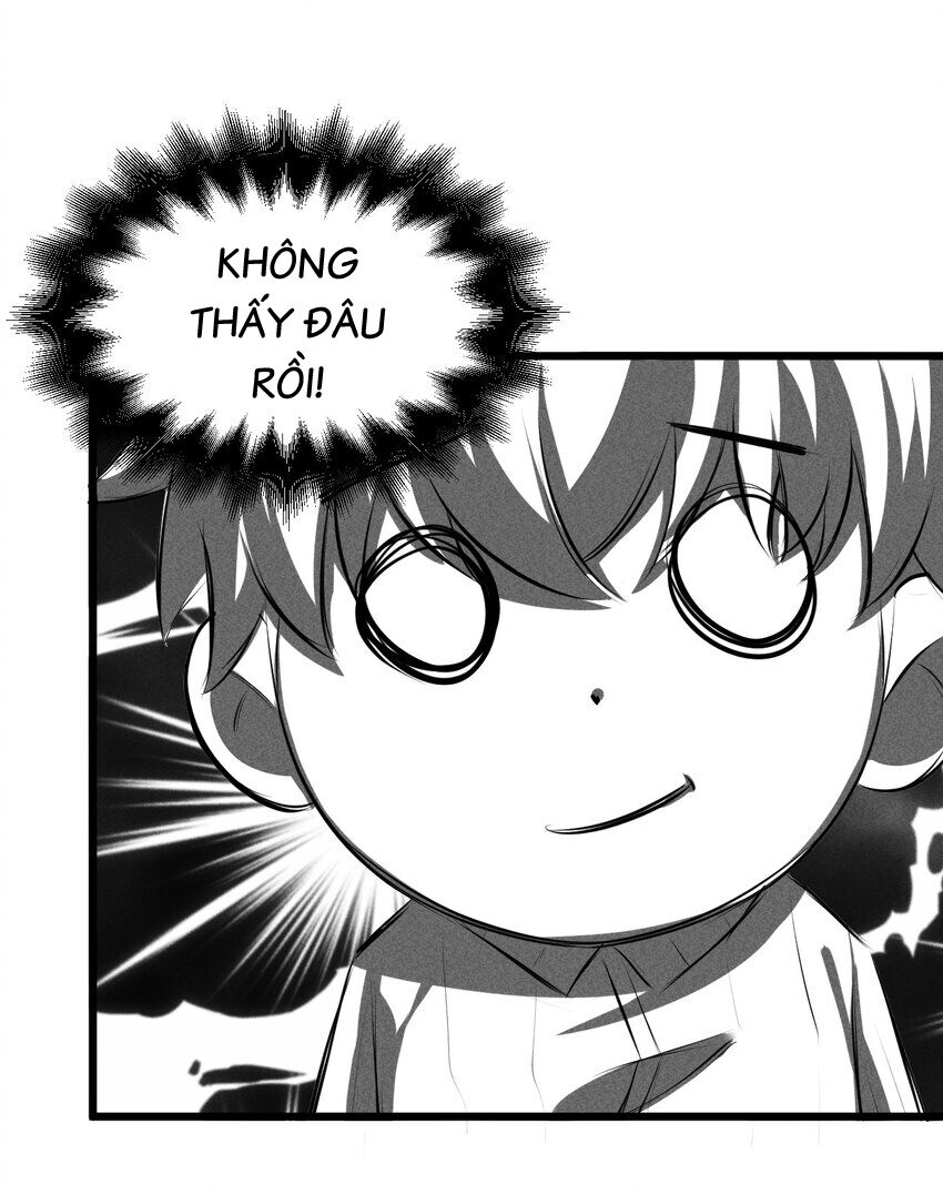 Đừng Triệu Hoán Ta Nữa Chap 20 - Next Chap 21