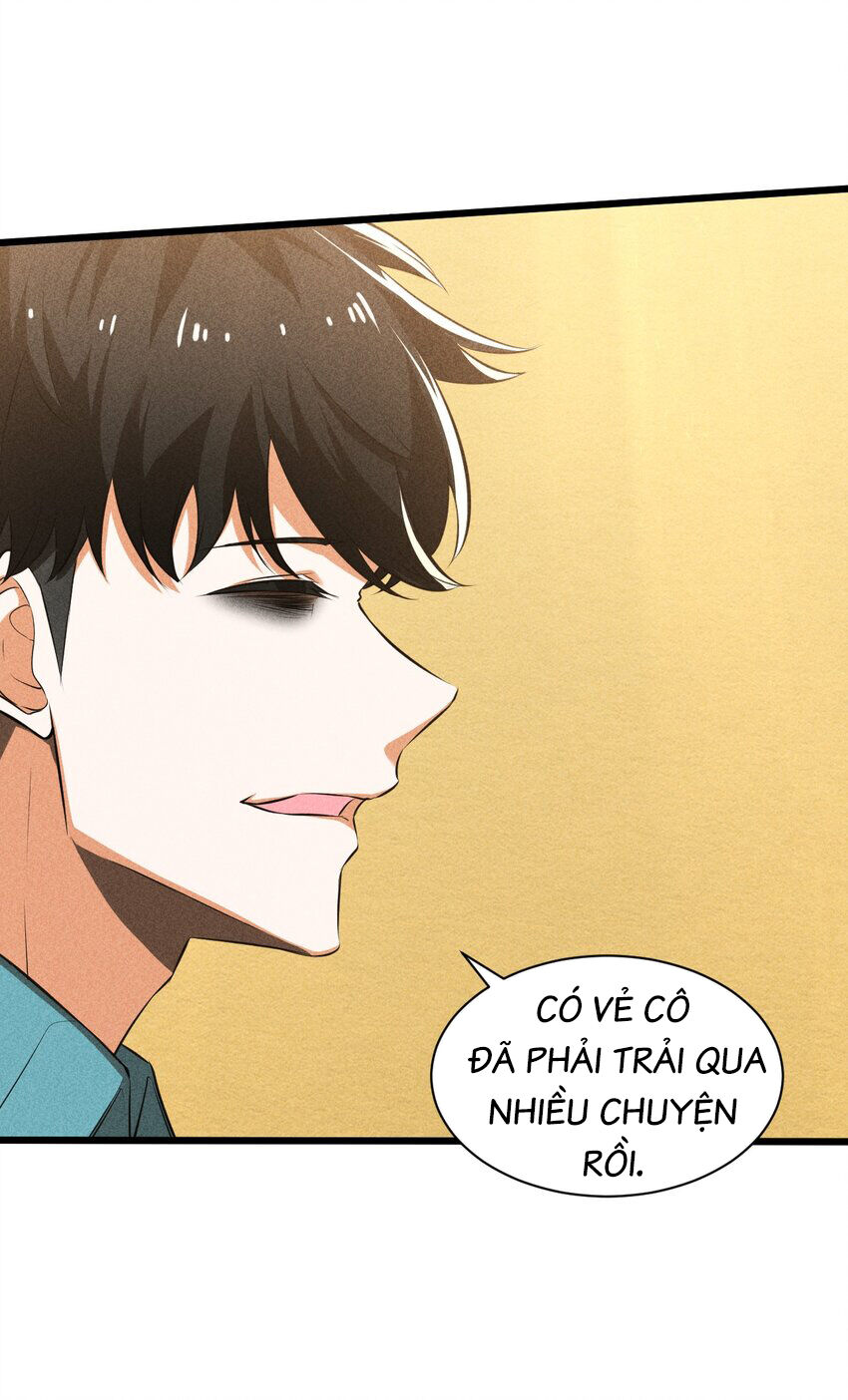 Đừng Triệu Hoán Ta Nữa Chap 20 - Next Chap 21