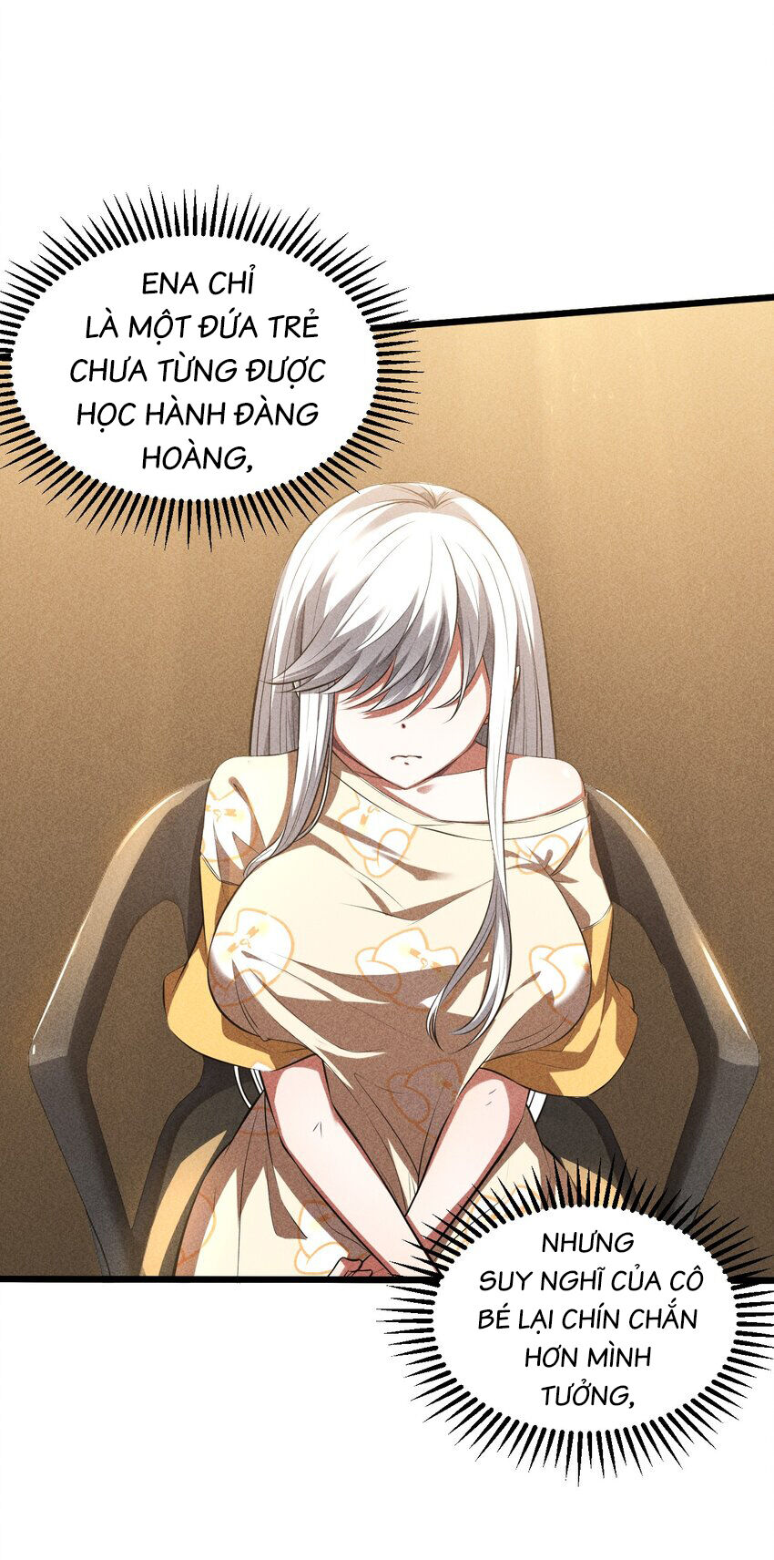 Đừng Triệu Hoán Ta Nữa Chap 20 - Next Chap 21
