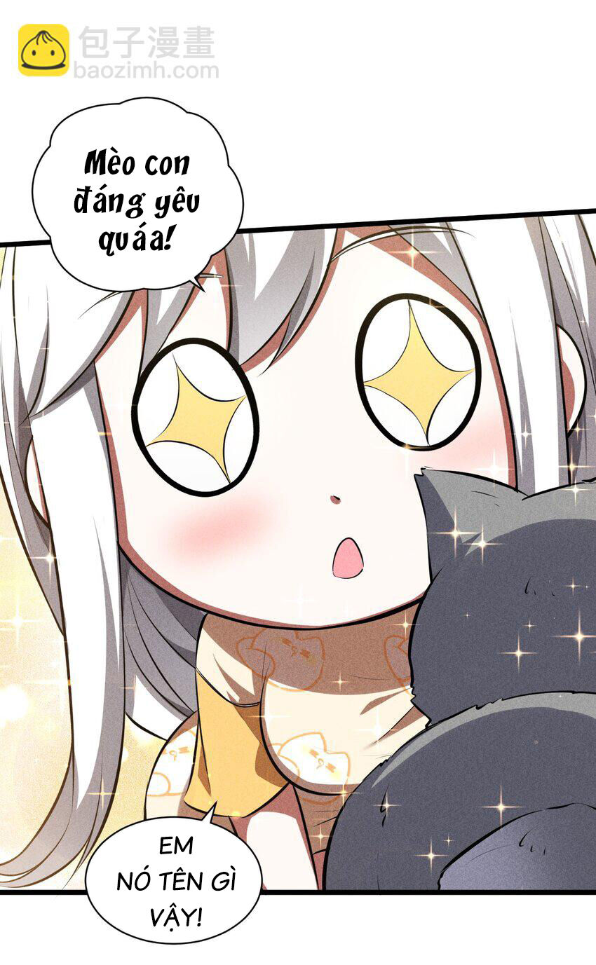Đừng Triệu Hoán Ta Nữa Chap 20 - Next Chap 21