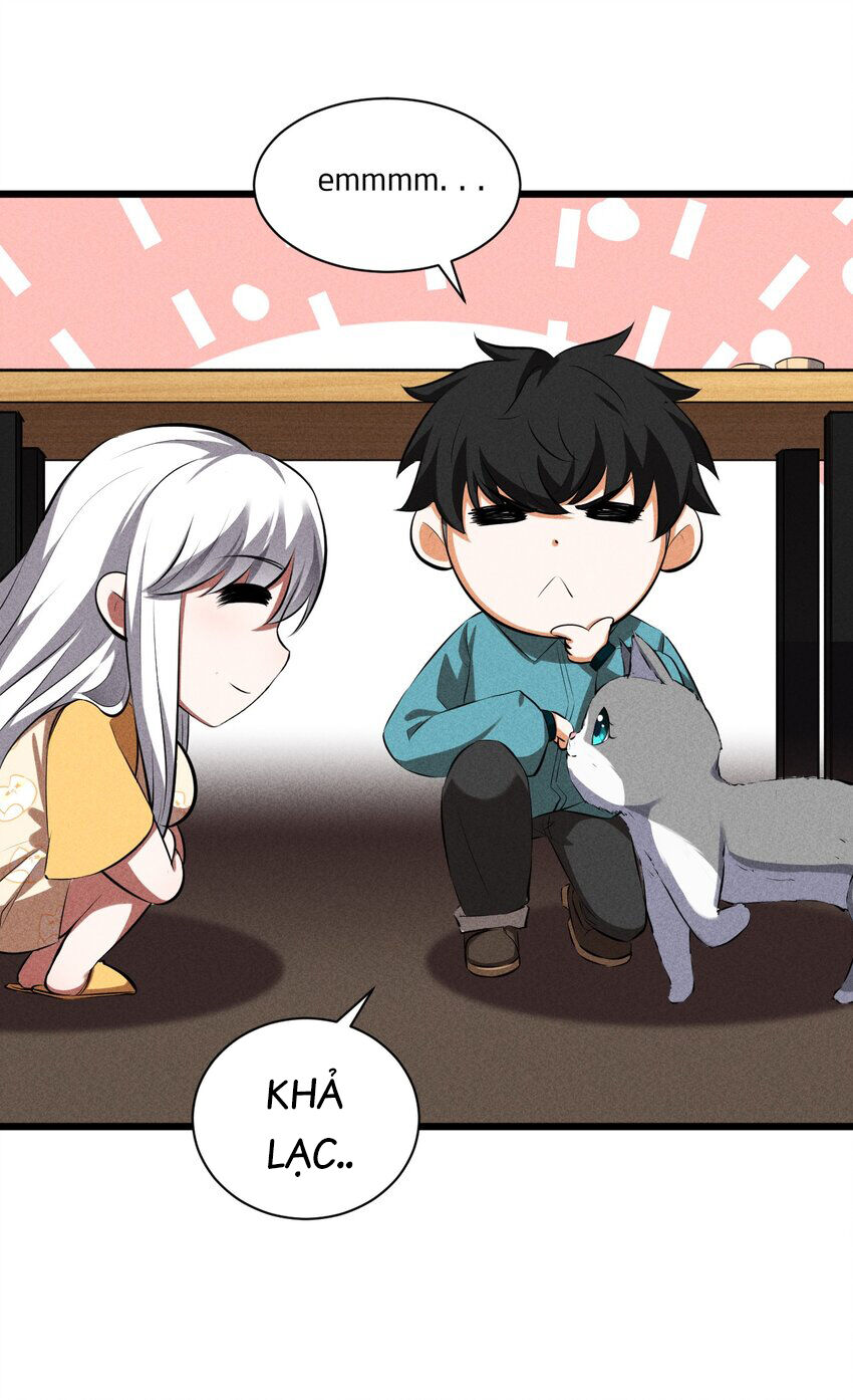 Đừng Triệu Hoán Ta Nữa Chap 20 - Next Chap 21