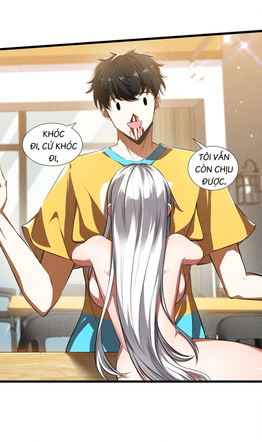 Đừng Triệu Hoán Ta Nữa Chap 20 - Next Chap 21