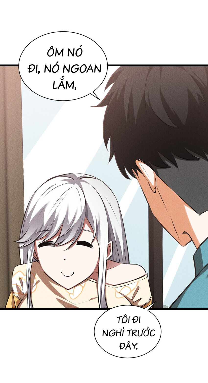 Đừng Triệu Hoán Ta Nữa Chap 20 - Next Chap 21
