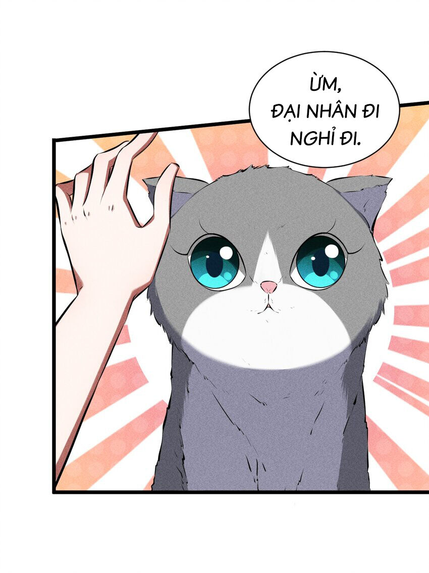 Đừng Triệu Hoán Ta Nữa Chap 20 - Next Chap 21