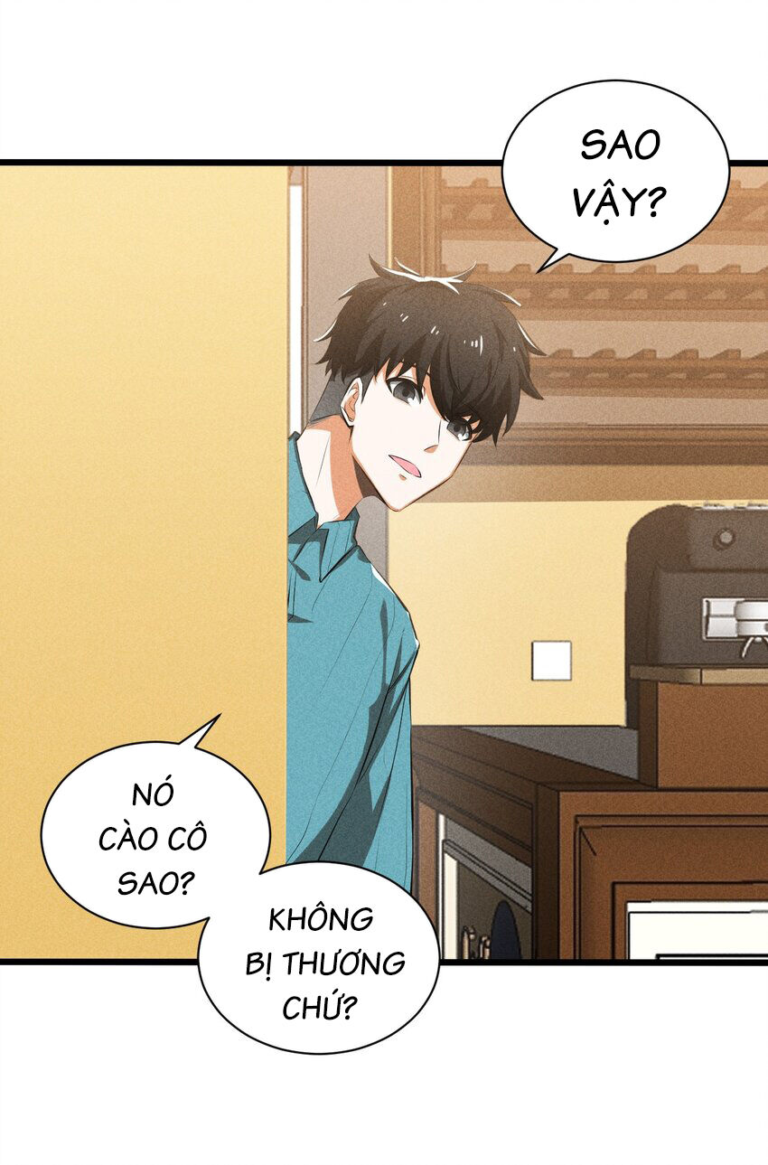 Đừng Triệu Hoán Ta Nữa Chap 20 - Next Chap 21