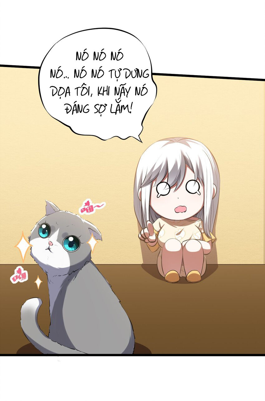 Đừng Triệu Hoán Ta Nữa Chap 20 - Next Chap 21