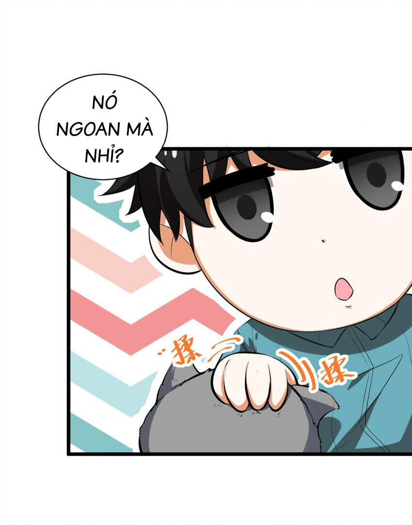 Đừng Triệu Hoán Ta Nữa Chap 20 - Next Chap 21