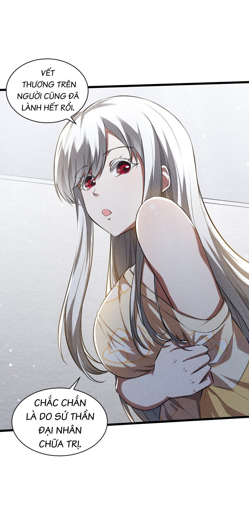 Đừng Triệu Hoán Ta Nữa Chap 20 - Next Chap 21