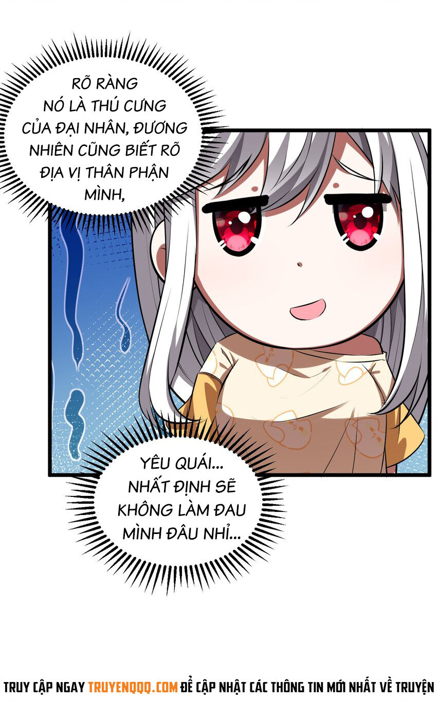 Đừng Triệu Hoán Ta Nữa Chap 20 - Next Chap 21