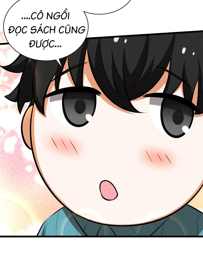 Đừng Triệu Hoán Ta Nữa Chap 20 - Next Chap 21