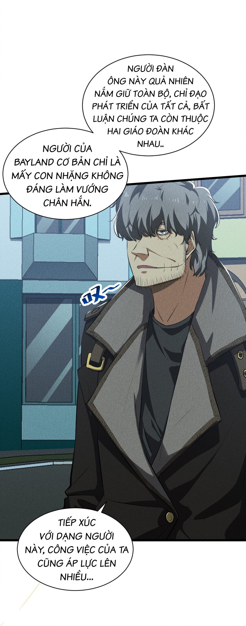 Đừng Triệu Hoán Ta Nữa Chap 20 - Next Chap 21