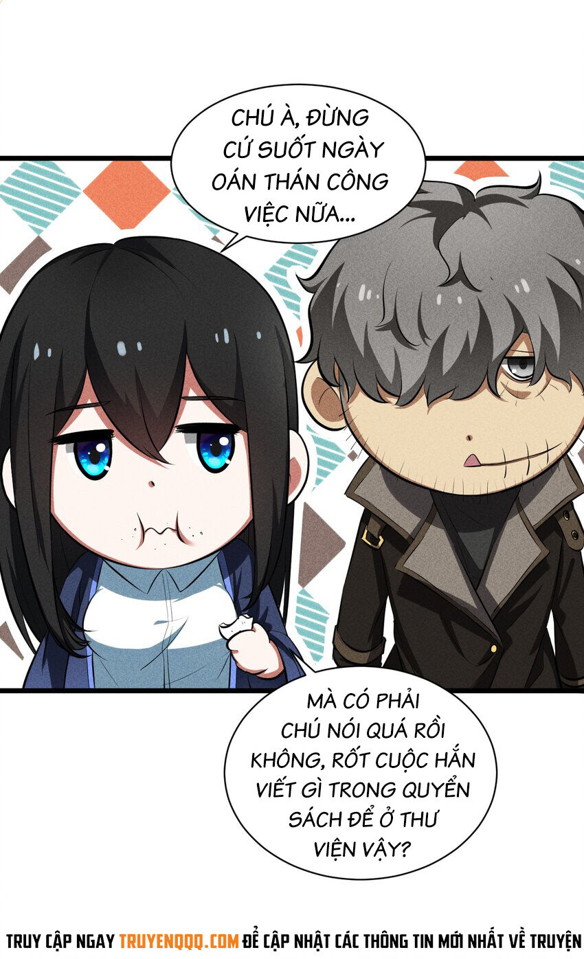 Đừng Triệu Hoán Ta Nữa Chap 20 - Next Chap 21